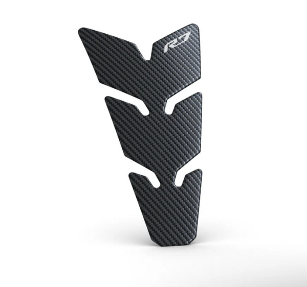 Yamaha Yamaha Carbon Look Tank Pad R7 2022-2023